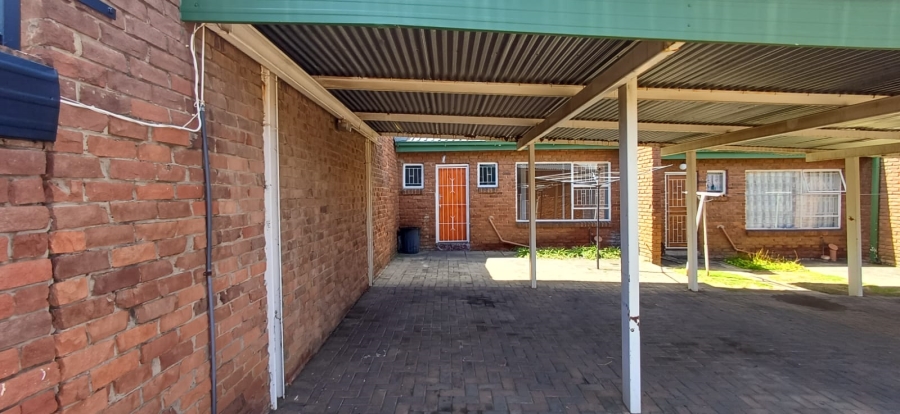 To Let 2 Bedroom Property for Rent in Eureka Free State